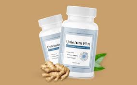 Quietum Plus: A Comprehensive Review of Tinnitus Relief with Latest Research Included - 1