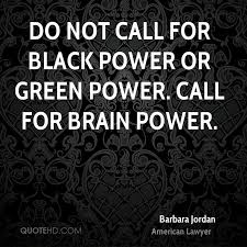 Barbara Jordan Power Quotes | QuoteHD via Relatably.com