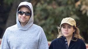 EXCLUSIVE: Suki Waterhouse Spotted with Possible Pregnancy Bump, Joins Robert Pattinson for a Casual Outing