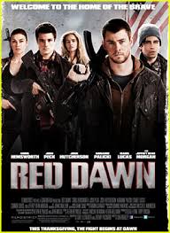 Red Dawn