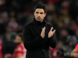 Arsenal dealt crushing injury blow ahead of huge Liverpool clash