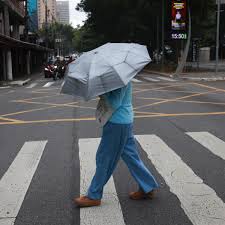 Alerta de geada prevê temperatura mínima de 4°C; veja regiões afetadas