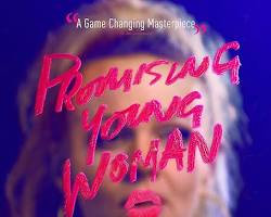 Image of Poster Film Promising Young Woman
