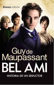Resultado de imagen para guy de maupassant