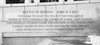 Midway Quotes. QuotesGram via Relatably.com