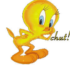 Chut !