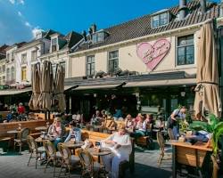 Afbeelding van Den Bosch, Brabant