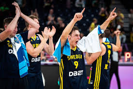 Svenska basketbollförbundet - News update