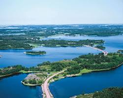 Immagine di Åland Islands, Finland