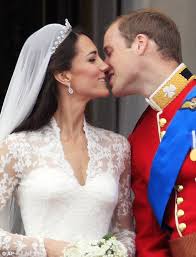 Image result for kate middleton wedding beckhams
