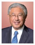 Image result for Victor Dzau