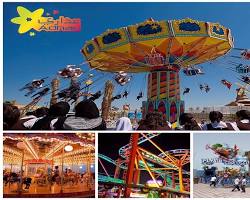 Family Entertainment Centre in Adhari Park