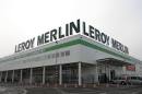 Leroy merlin krakow