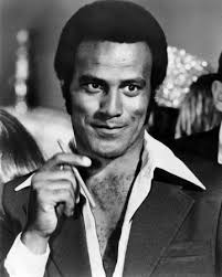 Vintage Evening Eye Candy: Actor Fred Williamson - fred-williamson-that-man-bolt
