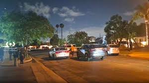 4 people killed in North Hills shooting