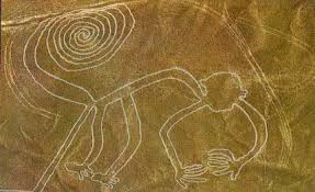 Resultado de Imagem Pará Peru: Linhas de Nazca