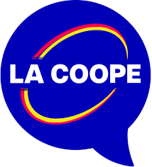 LA COOPE 102.7 - News update