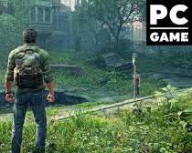 Imagem de Last of Us gameplay