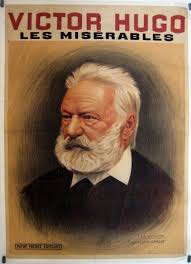 Image result for victor hugo