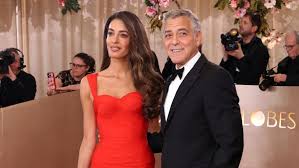 A dieta de George Clooney para manter o corpo aos 64 anos: ator e esposa comem sopa de algas e ovo cozido, mas não dispensam nhoque e noite de pizzas