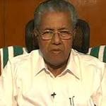 Kerala Chief Minister Praises Jong