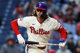 Alec Bohm represents changes that might be coming to the Phillies. Who else could be on the way out?
