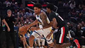 Bill Simmons places Warriors’ Yaxel Lendeborg in rookie David Robinson territory