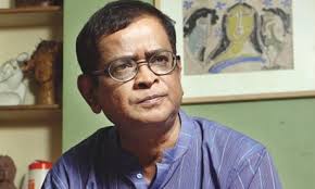 The great writer of Bangladesh - Humayun Ahmed died. Humayun Ahmed in short: Born: November 13, 1948. Birth Place: Kutubpur, Netrokona - Humayun-Ahmed-died