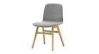 Light oak dining chairs Sydney