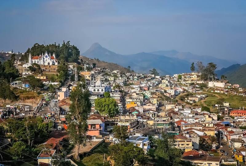 Kodaikanal