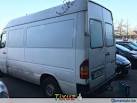 Mercedes Sprinter occasion au Maroc - Voiture au maroc