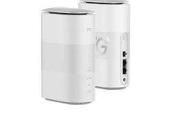 Image of ZTE MC801A