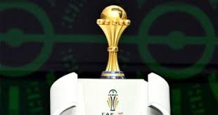 امم افريقيا