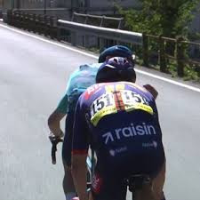 Trend Google: scaroni ciclista