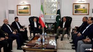 What’s next after Iran's foreign minister leaves Pakistan amid Israel-Iran war tensions?