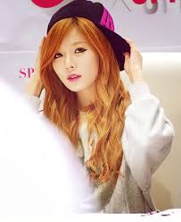 Hasil gambar untuk 4minute hyuna