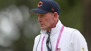 Brandt Snedeker admits the big mistake he made as Team USA are swept on Presidents Cup Friday