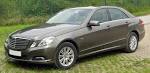 MERCEDES E-KLASSE -banden - MICHELIN -banden voor uw E