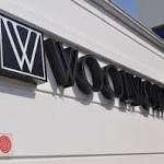 Woolworths confirm incendiary device found