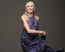 Daphne Selfe model 이미지