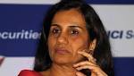 After clean chit, ICICI Board