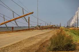 Newsom authorizes additional State aid for Imperial County after August monsoon storms
