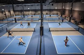 Paddles Ready - Serving up Hope in Hamilton Pickleball Tournament & Fundraiser for CMHA Hamilton Branch - The Bay Observer - Providing a Fresh Perspective for Hamilton and.