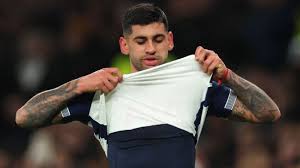 Premier League: Tottenham y Chelsea empatan, con argentinos en cancha - Imagen principal del artículo