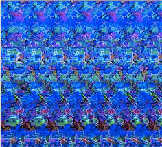 Résultat de recherche d'images pour "magic eye"