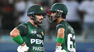 Pakistan Keep Final Hopes Alive with Thrilling Win Over Sri Lanka