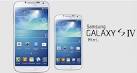 Samsung Galaxy SMini: precios Smart 4G Smart