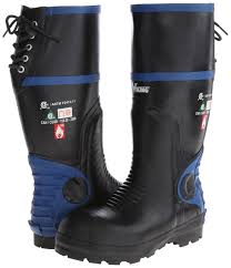 Viking Footwear Ultimate Firewall Fr 16 Inch Boot ...