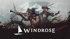 Pirate Survival Sandbox Windrose Has Sailed Into PC Early Access Today