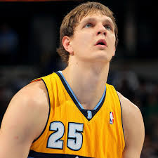 21 trade deadline passes, and Timofey Mozgov of the Denver Nuggets would be just what the doctor ordered. - hi-res-158549444_crop_exact